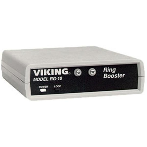 Viking Viking Electronics VK-RG-10A Viking Ring Booster to 10 Ren VK-RG-10A